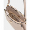 GUESS Bolso Bramina Taupe HWZG96 72730-TAU