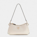 GUESS Bolso Bramina Blanco HWZG96 72730-BON