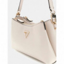 GUESS Bolso Bramina Blanco HWZG96 72730-BON