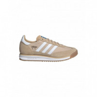 ADIDAS ORIGINALS - Sl 72 Rs - Magbei Ftwwht Blubir - JQ9554/MAGBEI Ftwwht Blubir