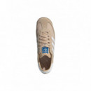 ADIDAS ORIGINALS - Sl 72 Rs - Magbei Ftwwht Blubir - JQ9554/MAGBEI Ftwwht Blubir
