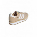 ADIDAS ORIGINALS - Sl 72 Rs - Magbei Ftwwht Blubir - JQ9554/MAGBEI Ftwwht Blubir