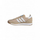 ADIDAS ORIGINALS - Sl 72 Rs - Magbei Ftwwht Blubir - JQ9554/MAGBEI Ftwwht Blubir