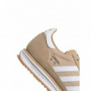 ADIDAS ORIGINALS - Sl 72 Rs - Magbei Ftwwht Blubir - JQ9554/MAGBEI Ftwwht Blubir