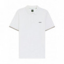 BOSS - Pl_goc Chip Hexa - 100 - 50554561/100