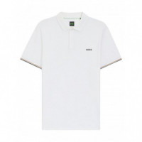 BOSS - Pl_goc Chip Hexa - 100 - 50554561/100