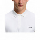 BOSS - Pl_goc Chip Hexa - 100 - 50554561/100