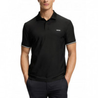 BOSS - Pl_goc Chip Hexa - 001 - 50554561/001