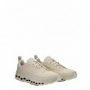 ON RUNNING - Cloudaway 2 - Sand Ice - 3ME30052675/SAND Ice