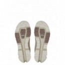 ON RUNNING - Cloudaway 2 - Sand Ice - 3ME30052675/SAND Ice