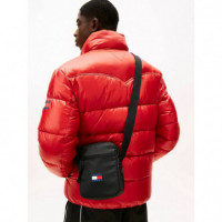 Tjm Daily Tech Reporter Black  TOMMY HILFIGER