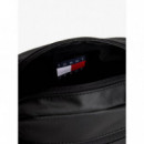 Tjm Daily Tech Reporter Black  TOMMY HILFIGER