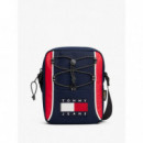 Tjm Archive Reporter Dark Night Navy  TOMMY HILFIGER