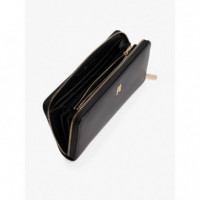 Th Icon Lrg Za Black  TOMMY HILFIGER