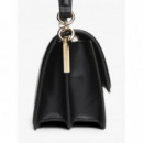 Th Heritage Conv Crossover Black  TOMMY HILFIGER