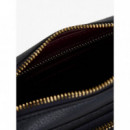 Th Icon Camera Bag Mono Space Blue  TOMMY HILFIGER