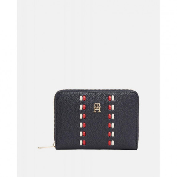 Th Icon Med Za Corp Space Blue  TOMMY HILFIGER