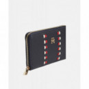 Th Icon Med Za Corp Space Blue  TOMMY HILFIGER