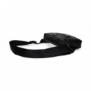 Reporter Bag Noir  LACOSTE