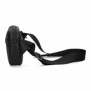 Reporter Bag Noir  LACOSTE