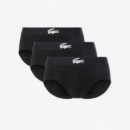 Slip Noir  LACOSTE