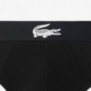 Slip Noir  LACOSTE