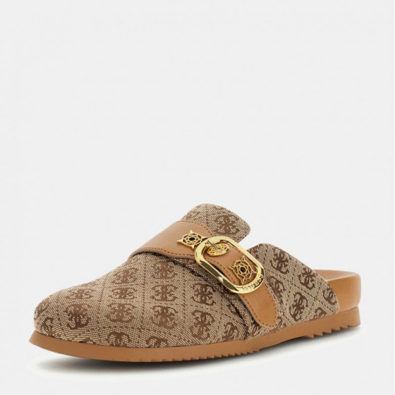 Guess  Zapatos Beige Flpgal FAL06-BEIBR  GUESS..