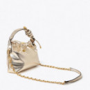 LOLA CASADEMUNT Bombonera Metalizada LS2604014-0M2