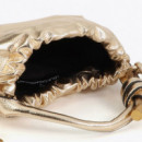 LOLA CASADEMUNT Bombonera Metalizada LS2604014-0M2