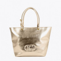 LOLA CASADEMUNT Shopper Desestructurado LS2604015-0M2