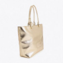 LOLA CASADEMUNT Shopper Desestructurado LS2604015-0M2
