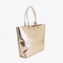 LOLA CASADEMUNT Shopper Desestructurado LS2604015-0M2