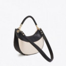 LOLA CASADEMUNT Hobo Efecto Piel LS2604036-20N