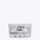 LOLA CASADEMUNT Bandolera Pequeña con Tachas LS2604050-0M3