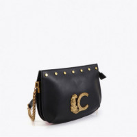 LOLA CASADEMUNT Bandolera con Tachas LS2604083-00N