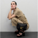 LOLA CASADEMUNT Bandolera con Tachas LS2604083-00N