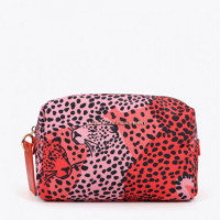 LOLA CASADEMUNT Neceser de Nylon LS2612002-23Z