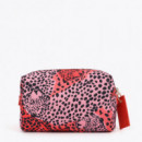 LOLA CASADEMUNT Neceser de Nylon LS2612002-23Z