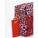 LOLA CASADEMUNT Neceser de Nylon LS2612002-23Z