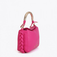 LOLA CASADEMUNT Bolso Bandolera con Asa Metálica LS2604018-22