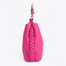 LOLA CASADEMUNT Shopper con Asa Metálica LS2604019-22