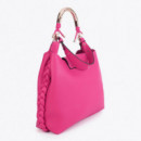 LOLA CASADEMUNT Shopper con Asa Metálica LS2604019-22