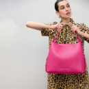 LOLA CASADEMUNT Shopper con Asa Metálica LS2604019-22