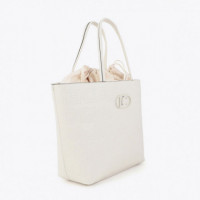 LOLA CASADEMUNT Shopper Desestructurado LS2604030-1