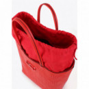 LOLA CASADEMUNT Shopper Desestructurado LS2604030-26