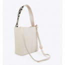 LOLA CASADEMUNT Shopper con Asa de Nylon LS2604061-1