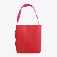 LOLA CASADEMUNT Shopper con Asa de Nylon LS2604061-30