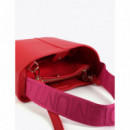 LOLA CASADEMUNT Shopper con Asa de Nylon LS2604061-30