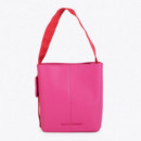 LOLA CASADEMUNT Shopper con Asa de Nylon LS2604061-22