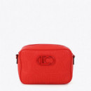 LOLA CASADEMUNT Bandolera Pespuntes LS2604031-26